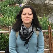 Profesora de inglés con 3 años de experiencia ofrece clases de inglés a niños y adultos en Santiago